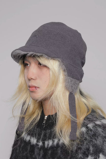 REVERSIBLE FLIGHT CAP 10