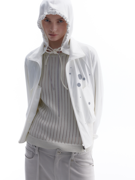 COOLING SUN PROTECTION JACKET