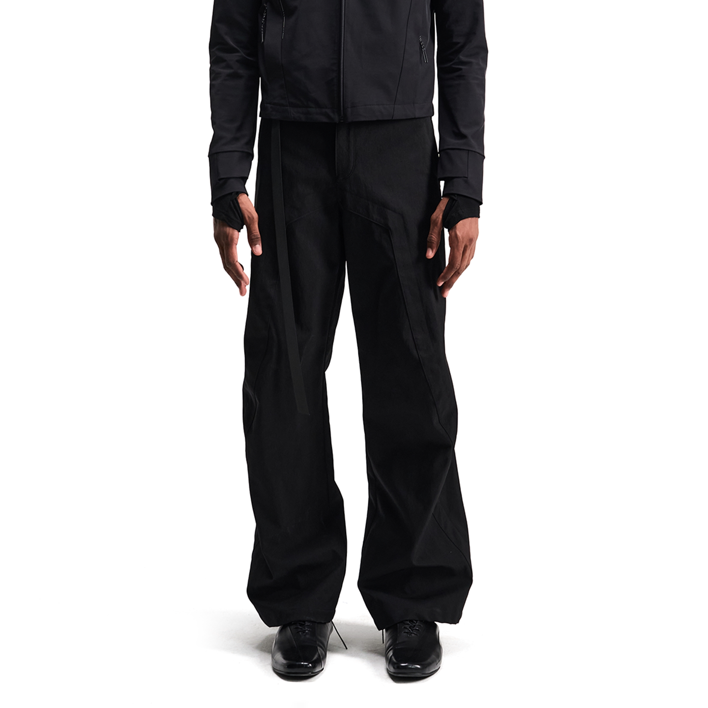 HIGH-DENSITY WATERPROOF PANTS