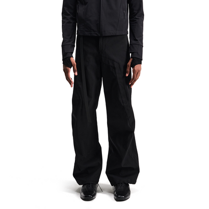 HIGH-DENSITY WATERPROOF PANTS