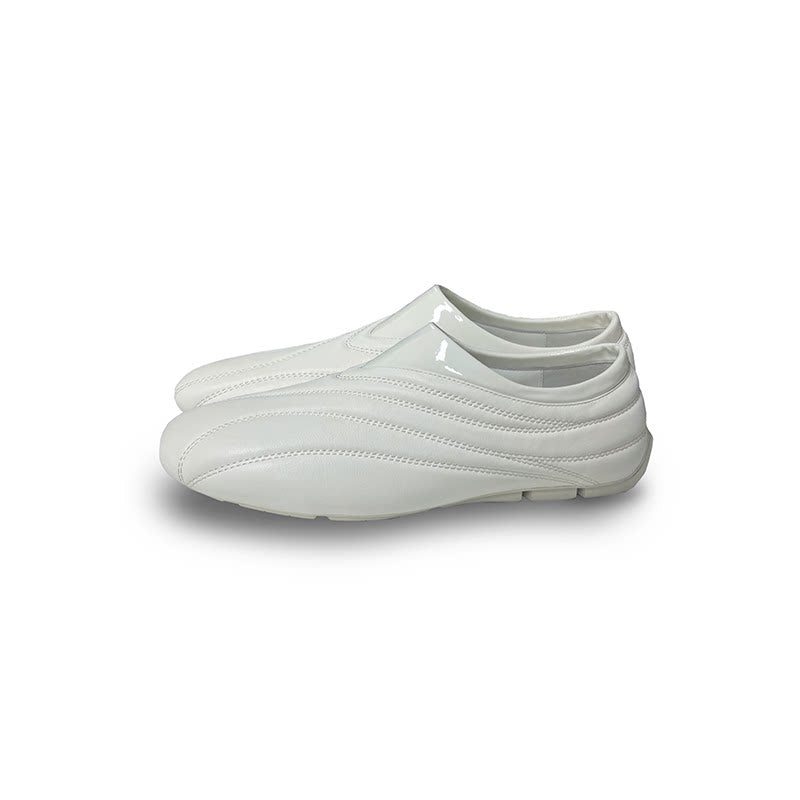 LIGHTWEIGHT CASUAL RACING SHOES