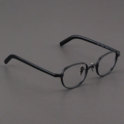 TITANIUM EYE FRAMES