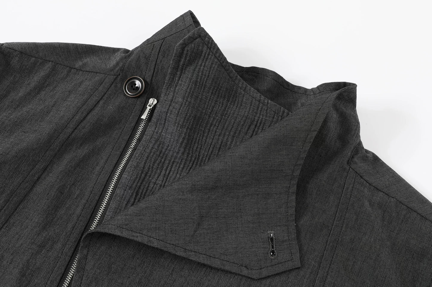 POLYMORPHIC SHORT-SLEEVE SHIRT