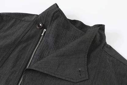 POLYMORPHIC SHORT-SLEEVE SHIRT
