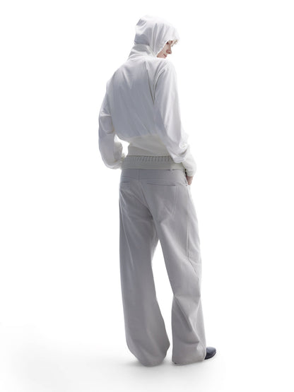 COOLING SUN PROTECTION JACKET