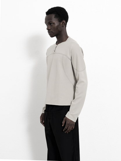 SOURDOUGH LONG SLEEVE