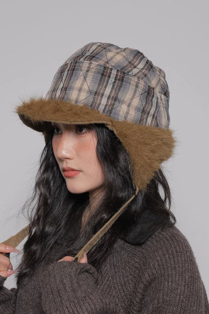 REVERSIBLE FLIGHT CAP 21