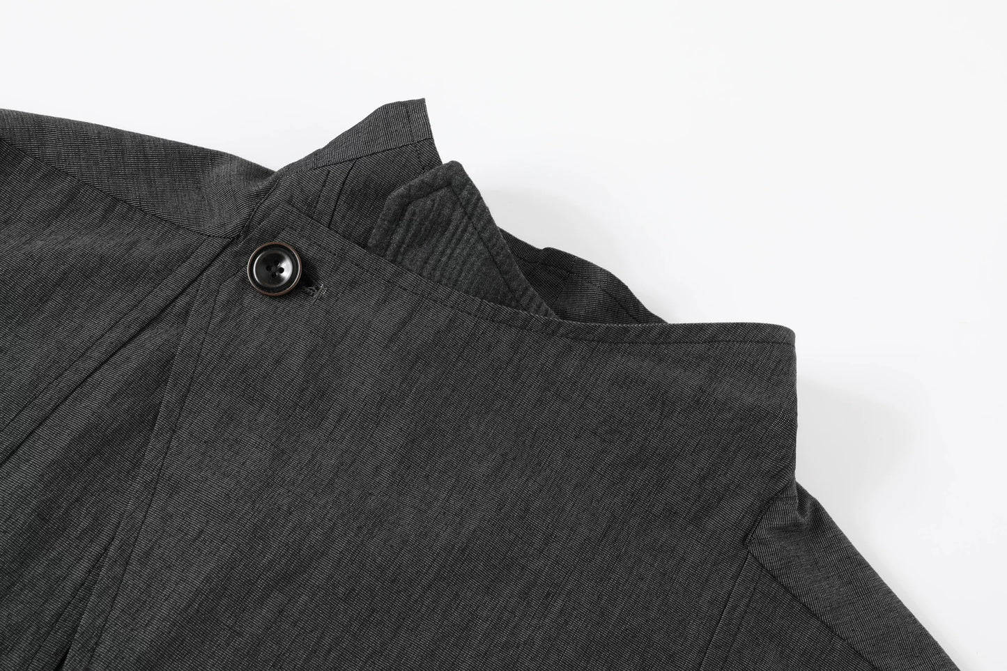 POLYMORPHIC SHORT-SLEEVE SHIRT