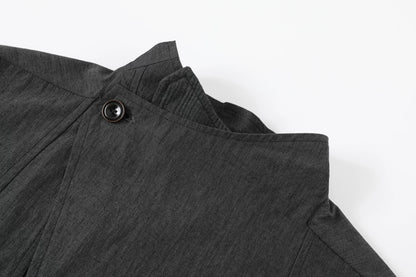 POLYMORPHIC SHORT-SLEEVE SHIRT