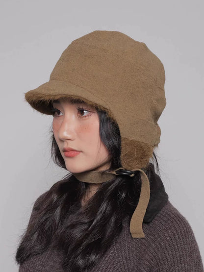 REVERSIBLE FLIGHT CAP 3