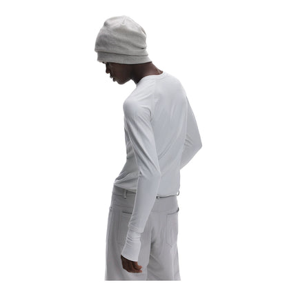 SEAMLESS QUICK-DRY KNIT TOP