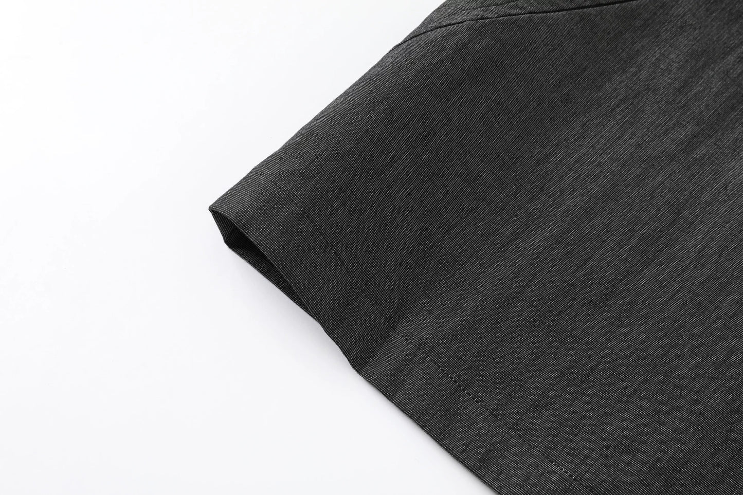 POLYMORPHIC SHORT-SLEEVE SHIRT