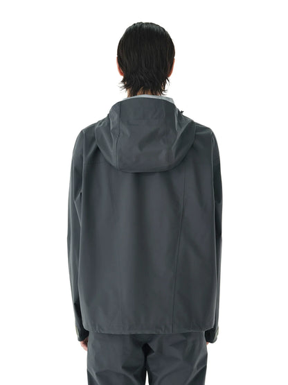 WATERPROOF PUNCH JACKET
