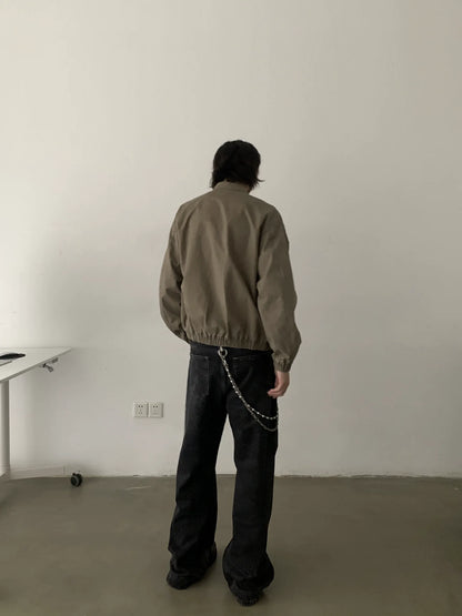 VINTAGE LOOSE FIT JEANS