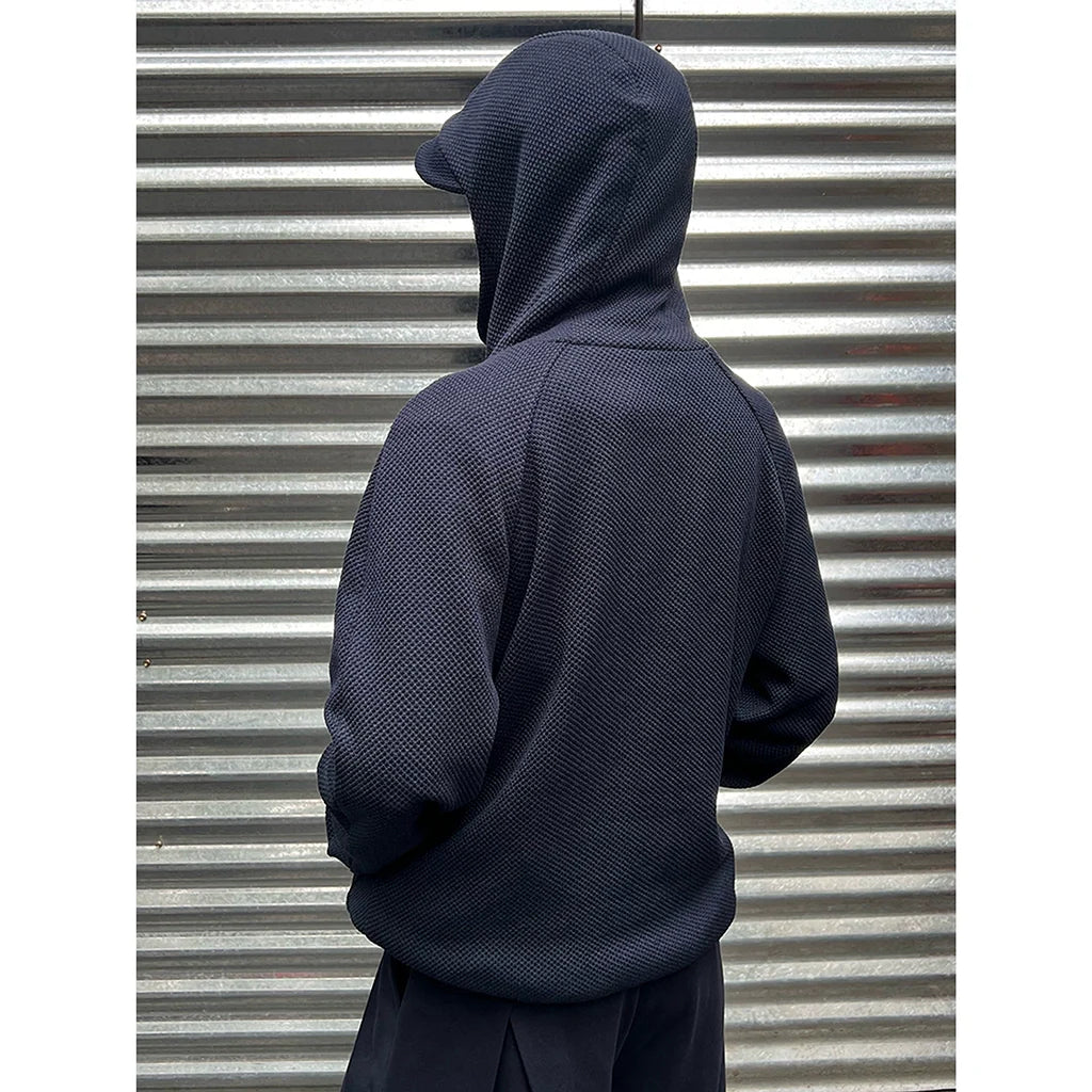 EGG DUMPLING HOODIE SWEATSHIRT