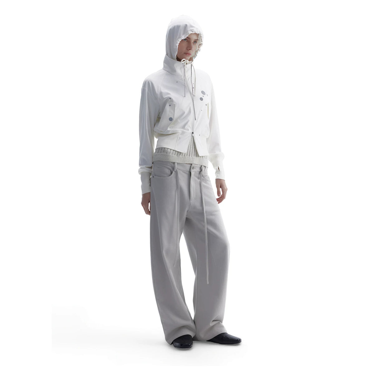 COOLING SUN PROTECTION JACKET