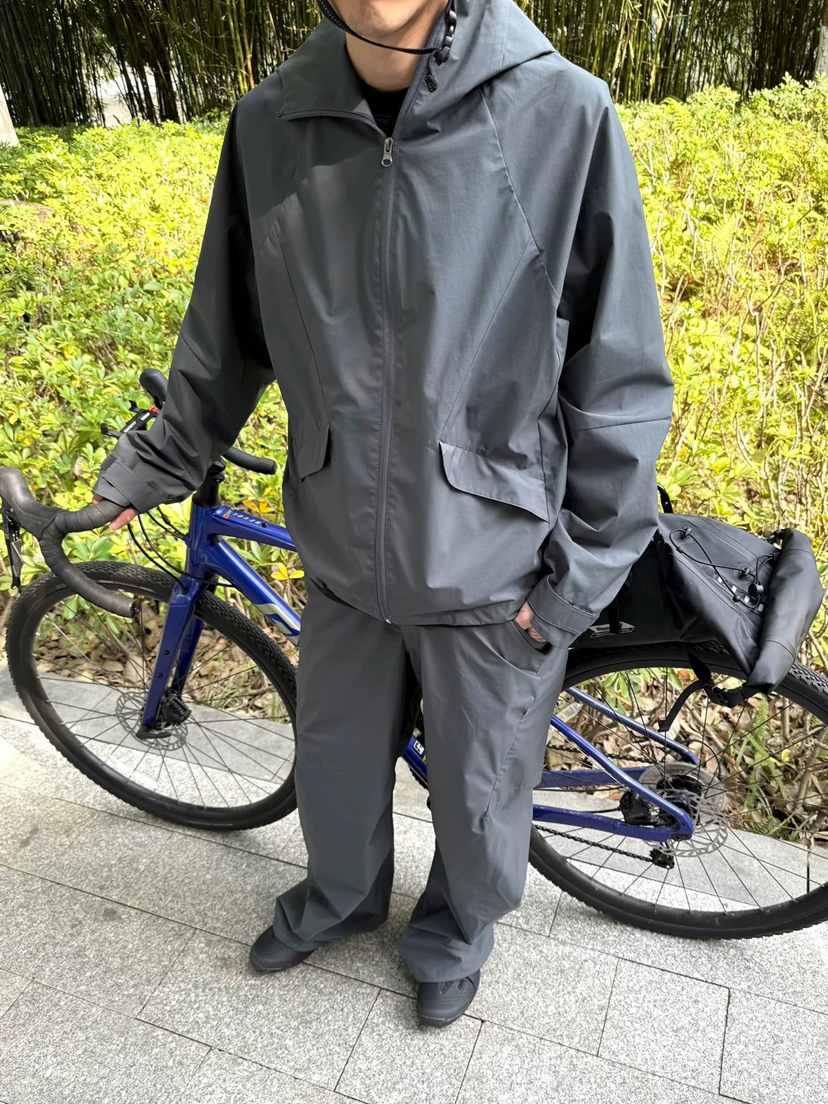 MELON WATERPROOF PANTS