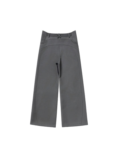 CYCLONE ANTI-WRINKLE PANTS
