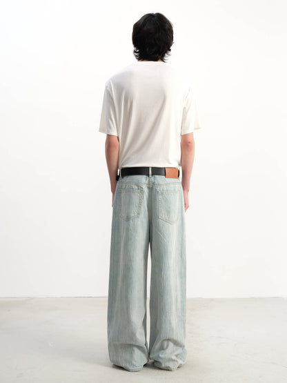 LIGHT BLUE JEANS