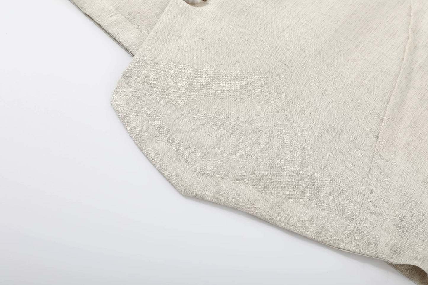 DECONSTRUCTED JACQUARD SHIRTS