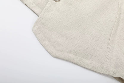 DECONSTRUCTED JACQUARD SHIRTS