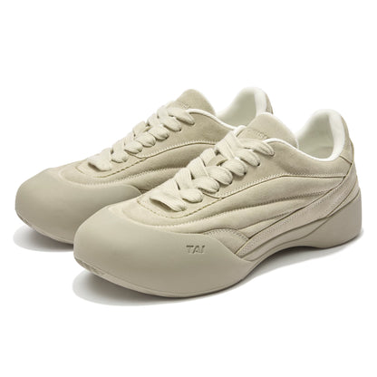 HEIGHT-BOOSTING CASUAL SNEAKERS