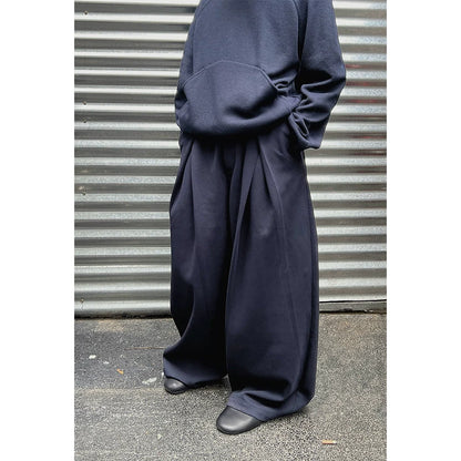 EGG DUMPLING HOODIE SWEATSHIRT