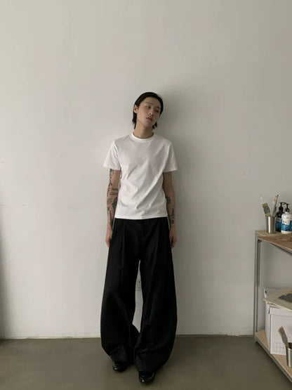 SHORT SLEEVE TEE
