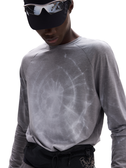 HALO TENCEL-WOOL FITNESS TEE