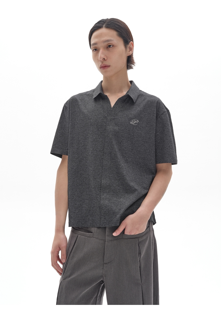WORKWEAR POLO T-SHIRT