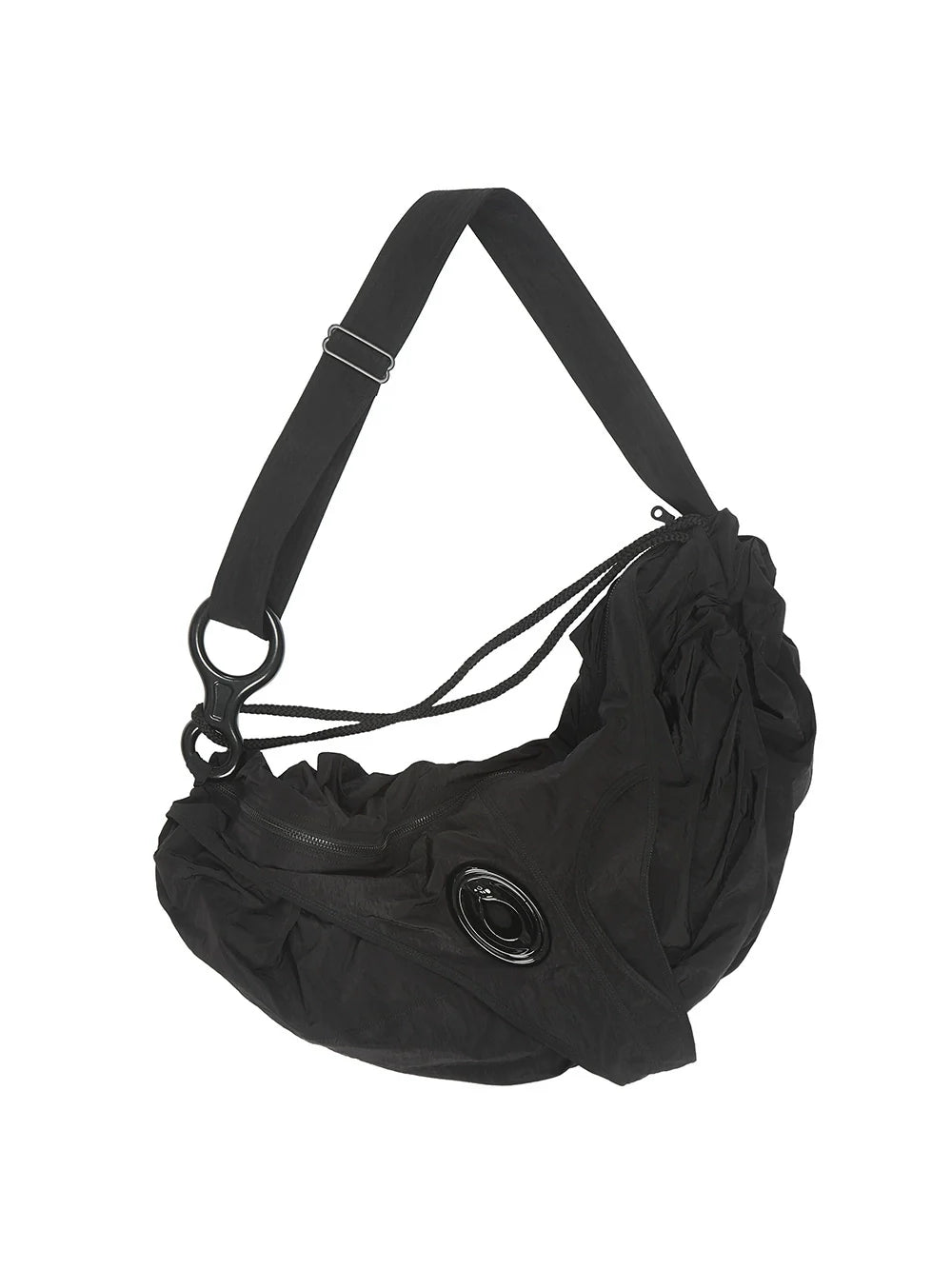 TECH SHOULDER BAG