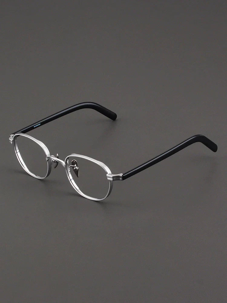 TITANIUM EYE FRAMES