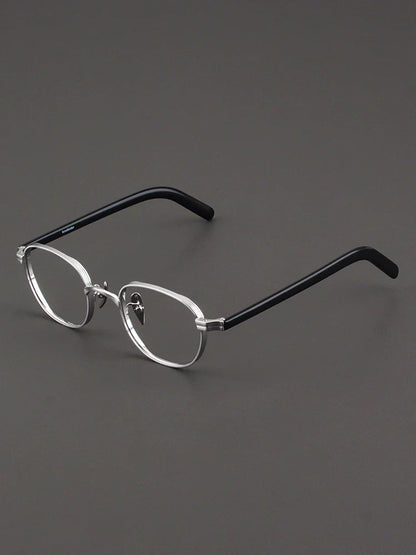 TITANIUM EYE FRAMES