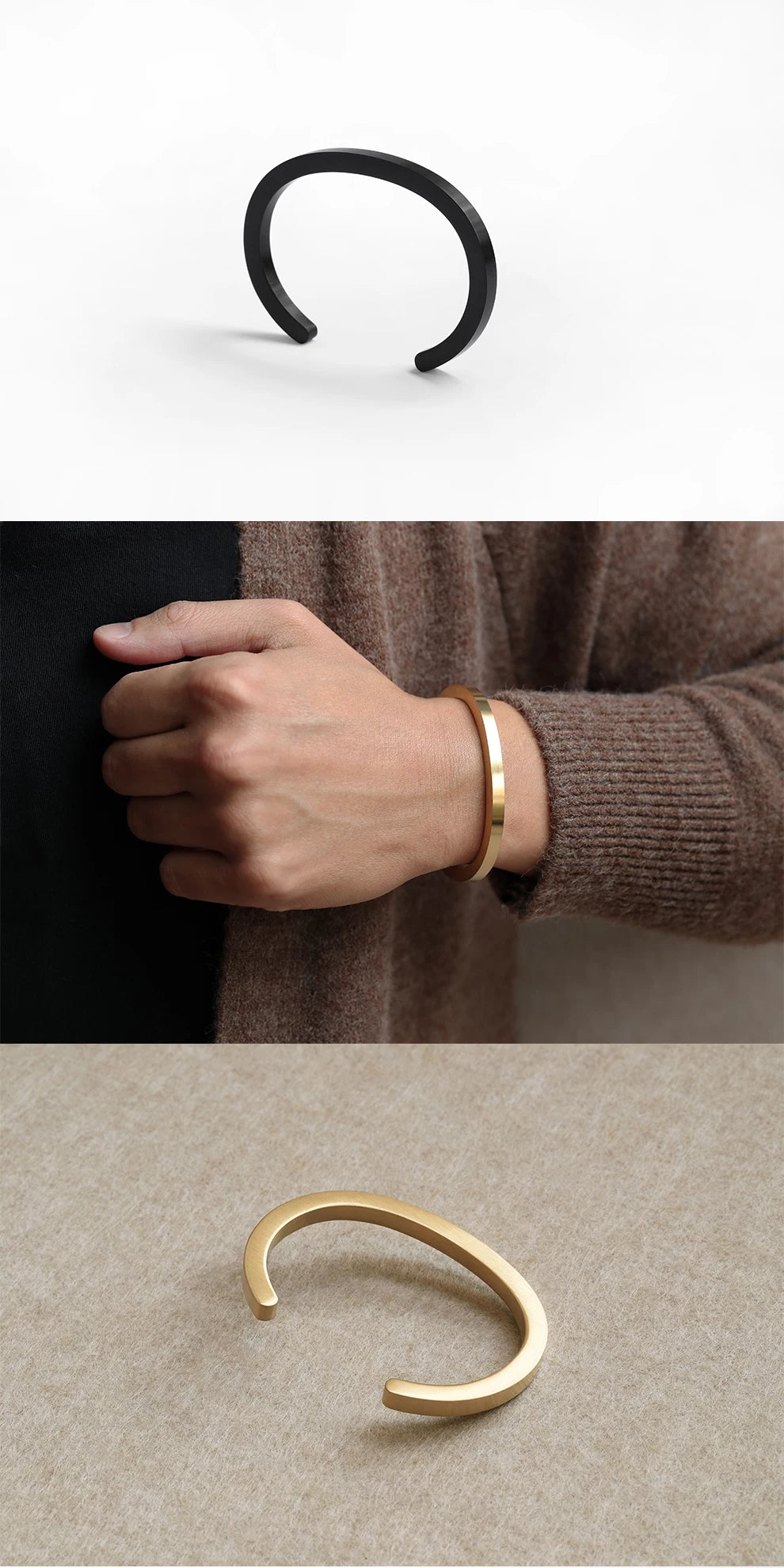 ELEGANT BRACELET