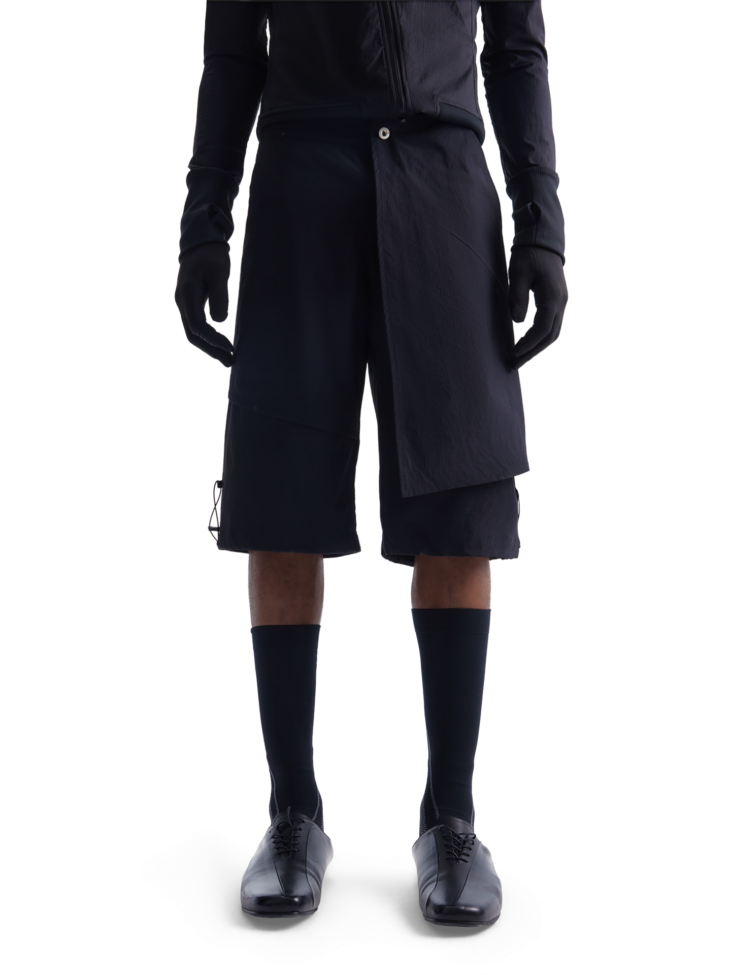 UPF100+ SPLASHPROOF SHORTS