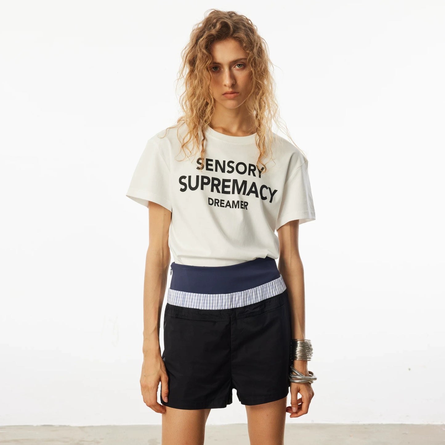 SUPREMACY TEE