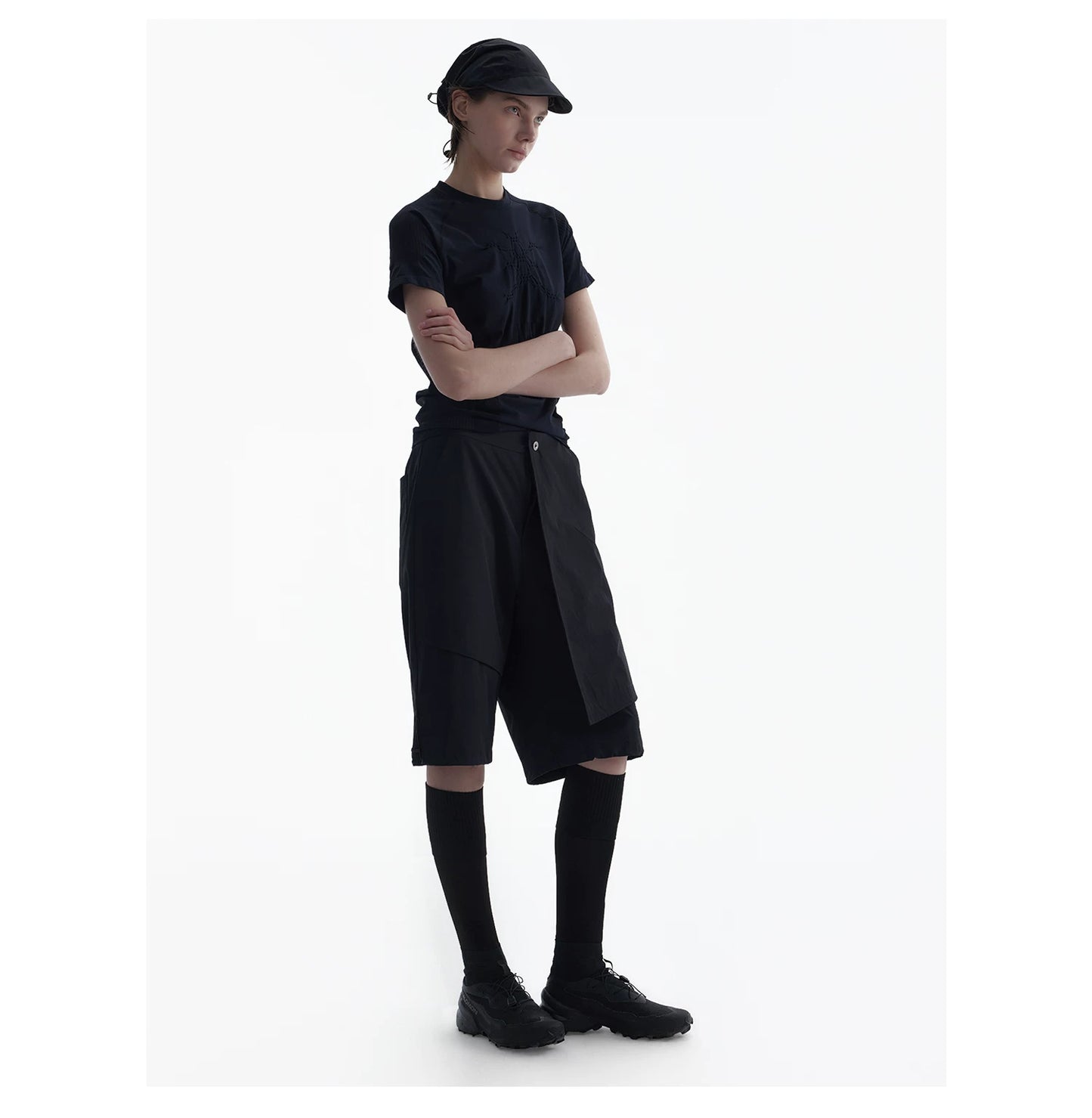 UPF100+ SPLASHPROOF SHORTS