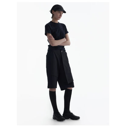 UPF100+ SPLASHPROOF SHORTS
