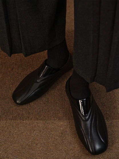 LIGHTWEIGHT CASUAL RACING SHOES