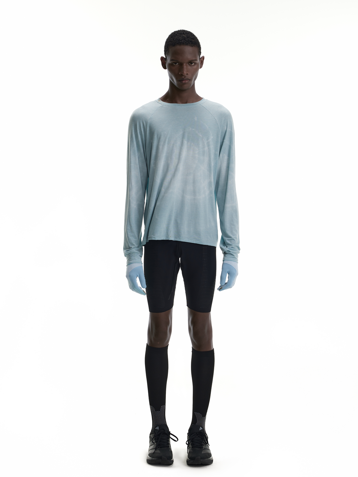HALO TENCEL-WOOL FITNESS TEE