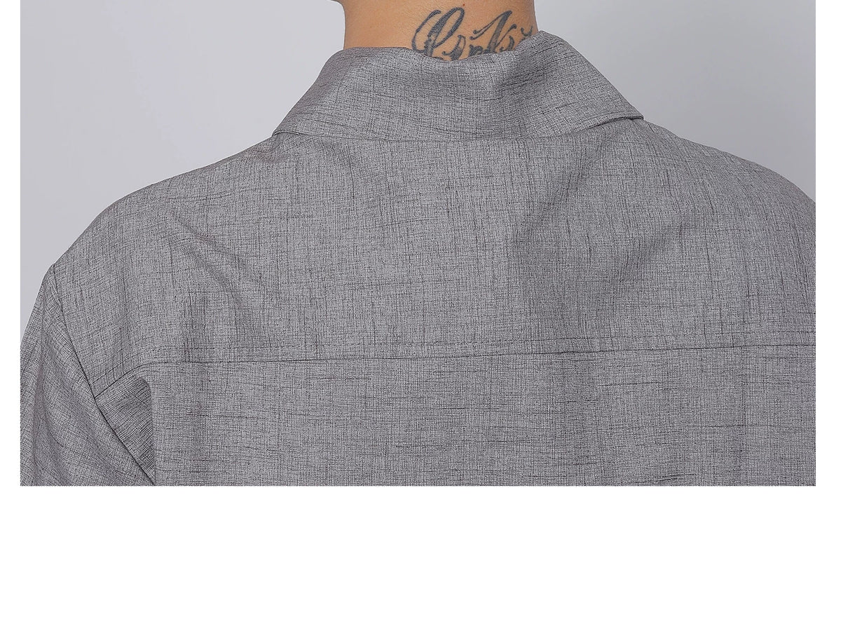 WASHED FLAT TOP CAP 26