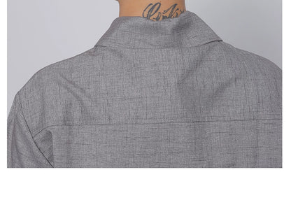 WASHED FLAT TOP CAP 26