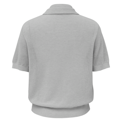 POLYMORPHIC POLO SHIRT