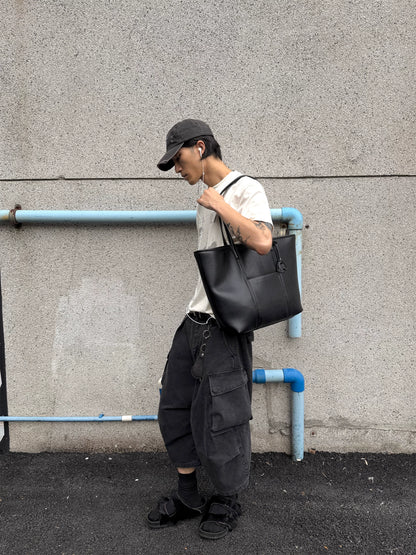 EDGED COMMUTER BAG