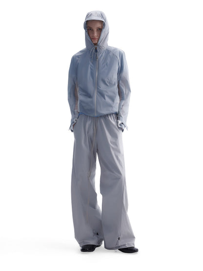 LIGHTWEIGHT SUN PROTECTION JACKET