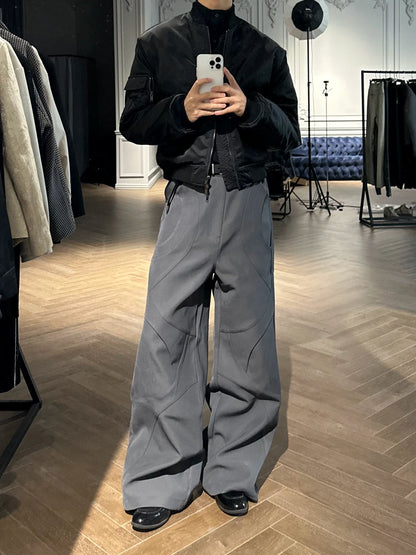 CYCLONE ANTI-WRINKLE PANTS