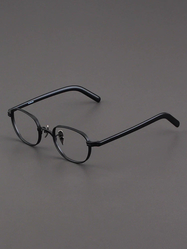 TITANIUM EYE FRAMES