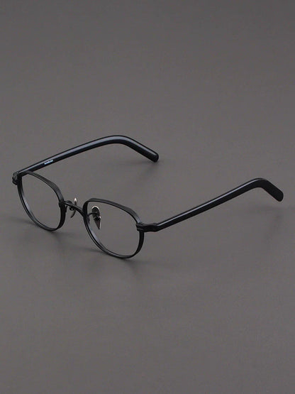 TITANIUM EYE FRAMES