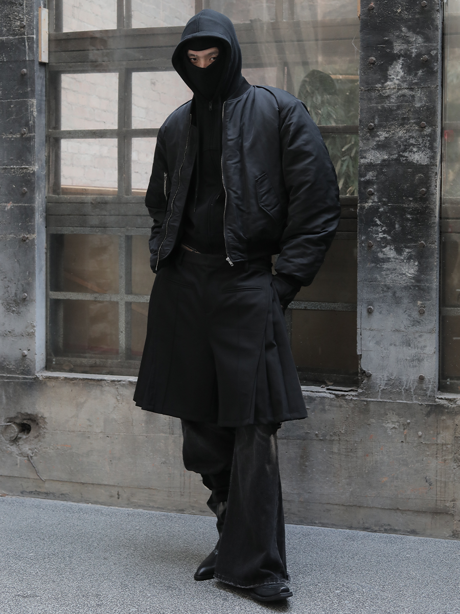 3M ARMOR COTTON JACKET