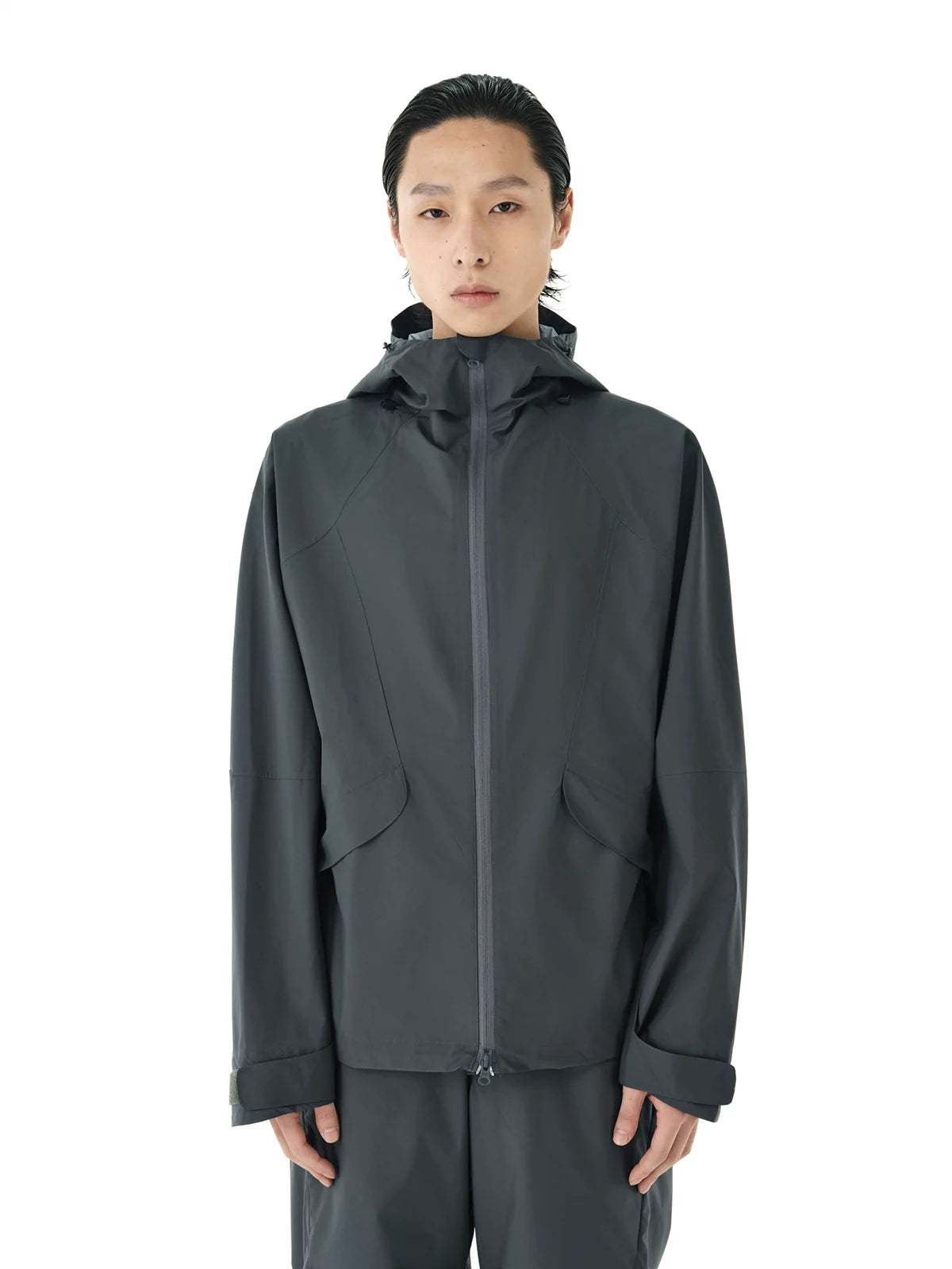 WATERPROOF PUNCH JACKET